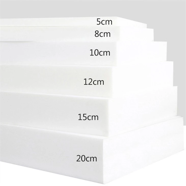 pu foam high density